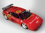 Ferrari F355 Challenge 1995 года